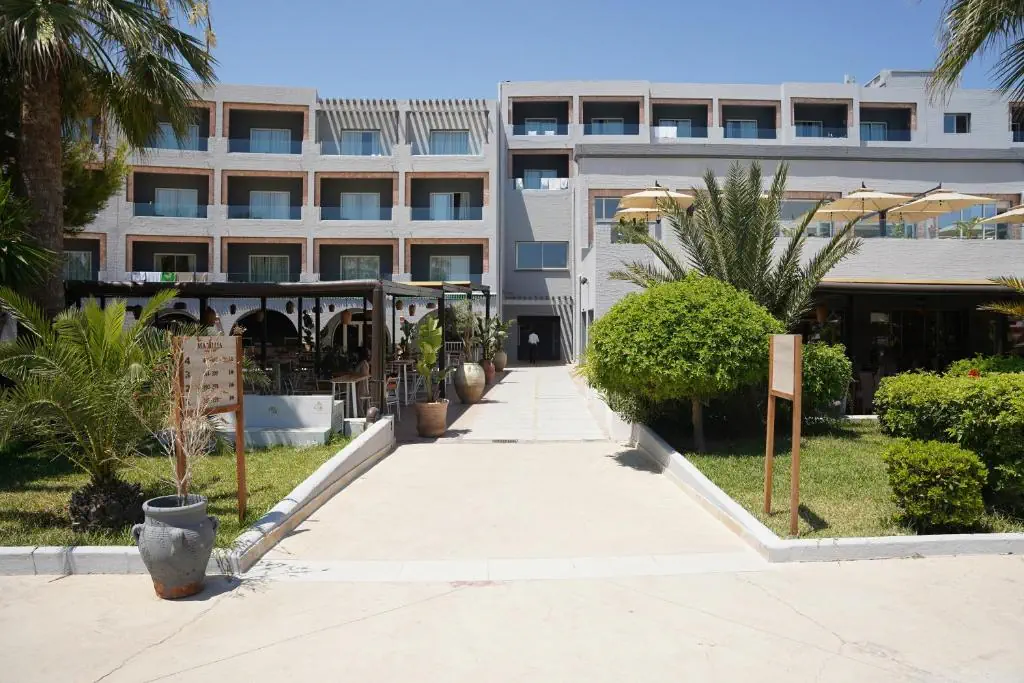 Sentido Marillia Resort & Spa - zdjęcie 8