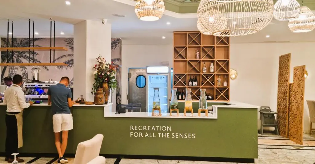 Sentido Marillia Resort & Spa - zdjęcie 18