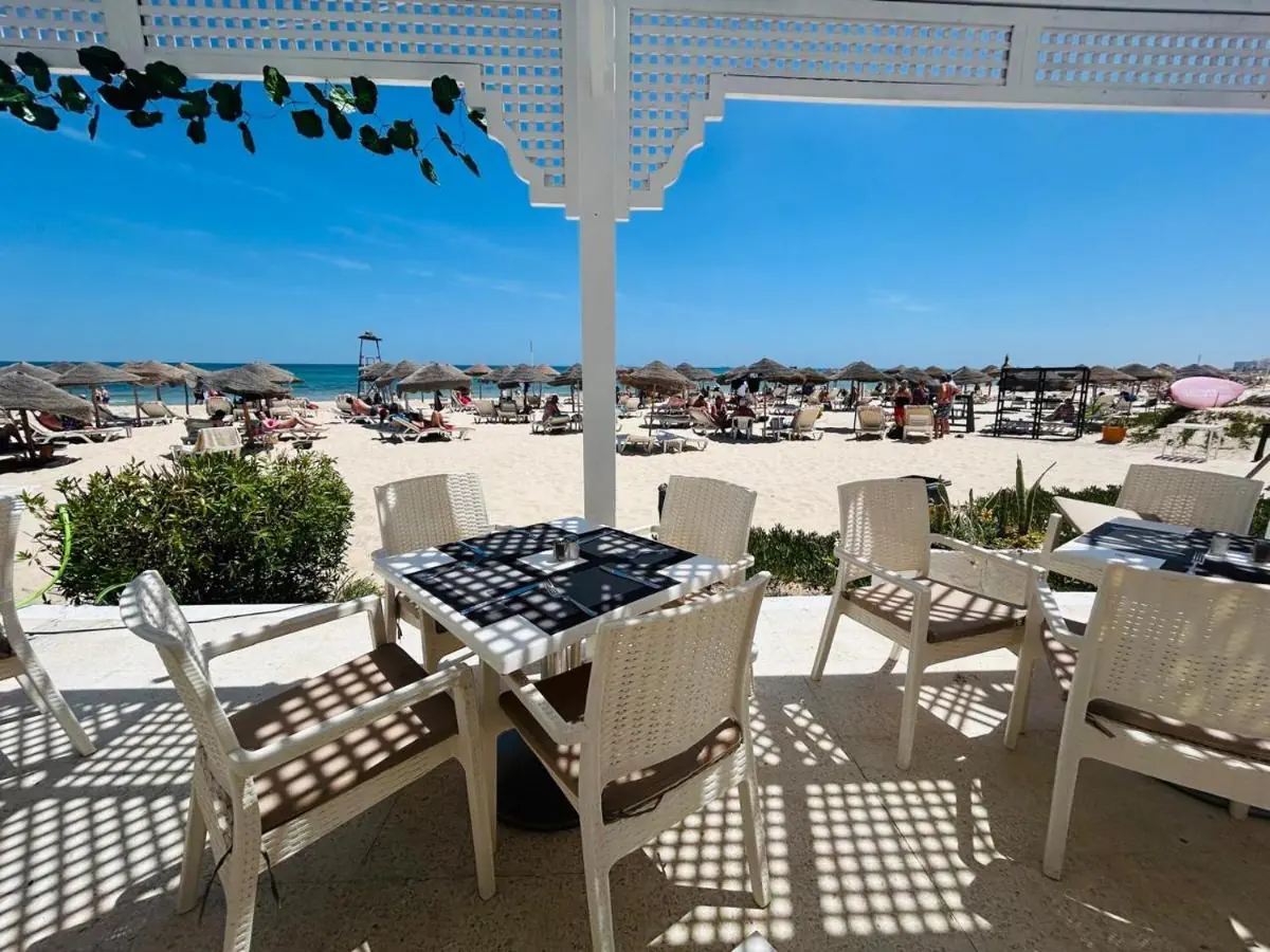 Marhaba Beach - zdjęcie 14