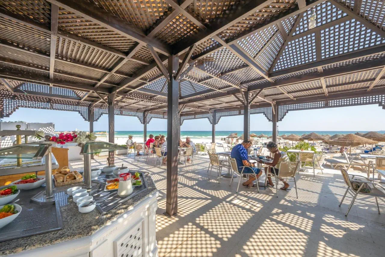 Marhaba Beach - zdjęcie 4
