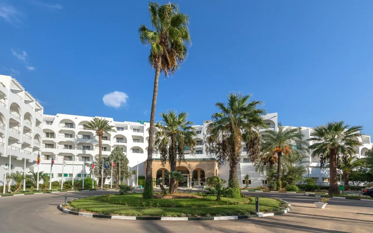 Marhaba Beach - zdjęcie 3