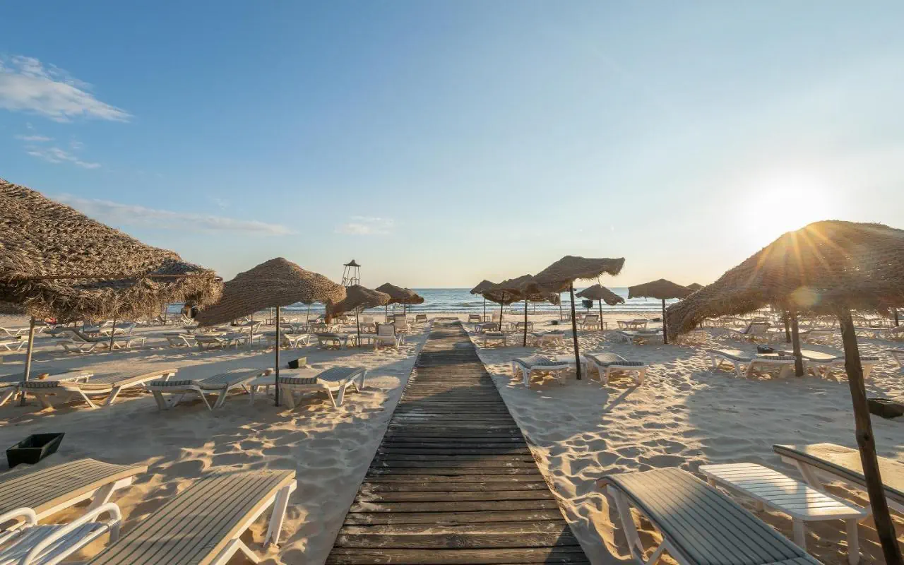 Marhaba Beach - zdjęcie 19