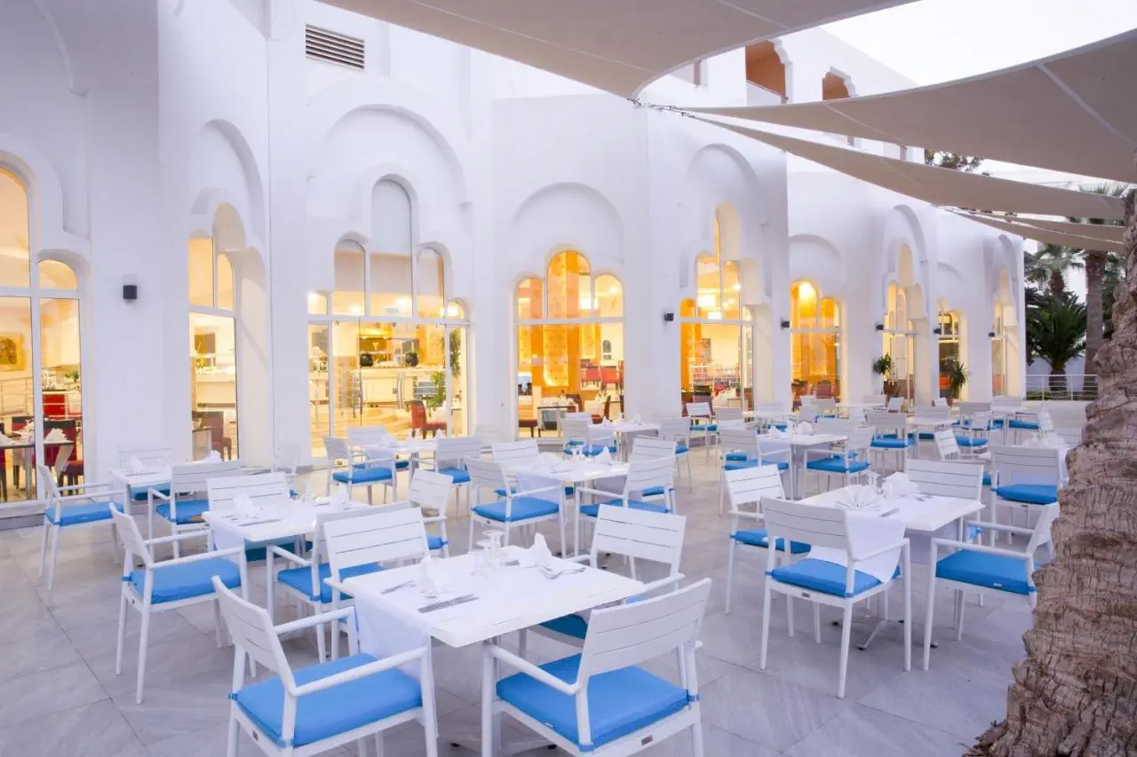Marhaba Palace (Hammam Sousse) - zdjęcie 6