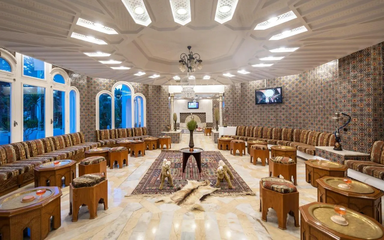 Marhaba Palace (Hammam Sousse) - zdjęcie 7