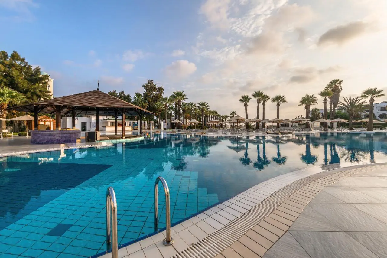 Marhaba Palace (Hammam Sousse) - zdjęcie 3