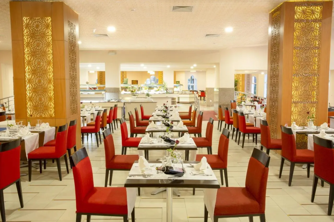 Marhaba Palace (Hammam Sousse) - zdjęcie 11
