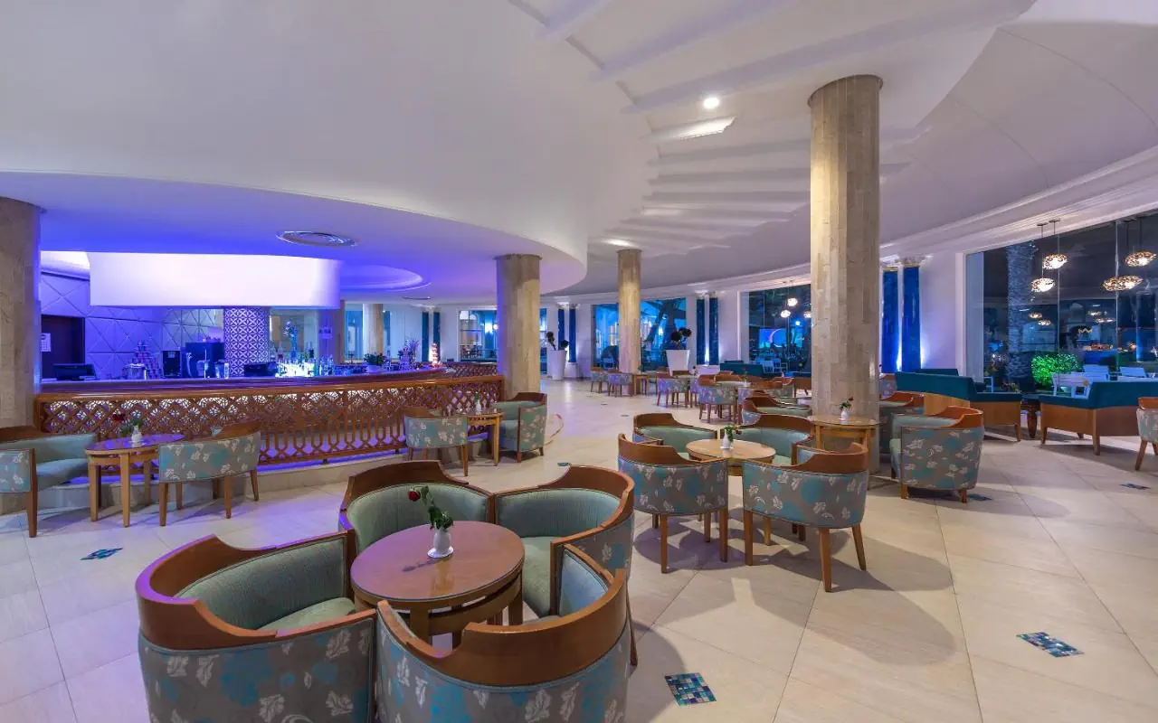 Marhaba Palace (Hammam Sousse) - zdjęcie 10