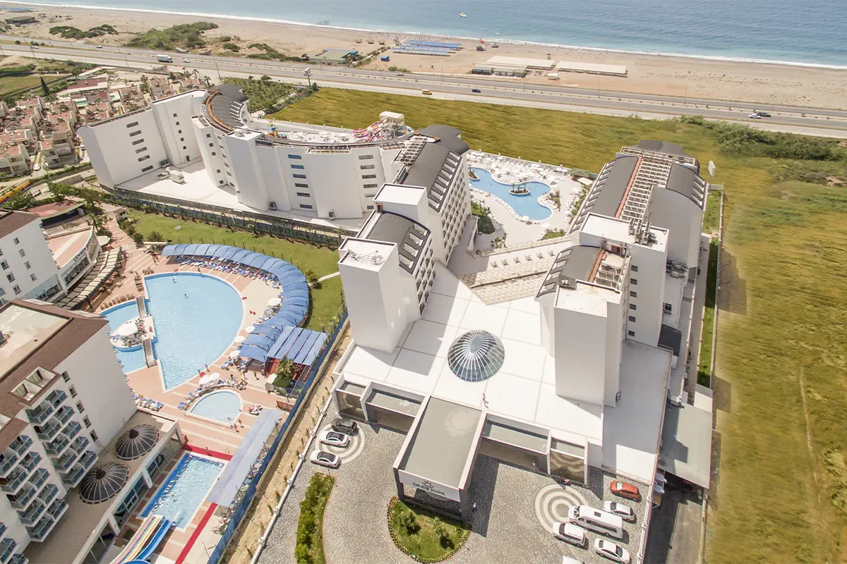 Calido Maris Hotel