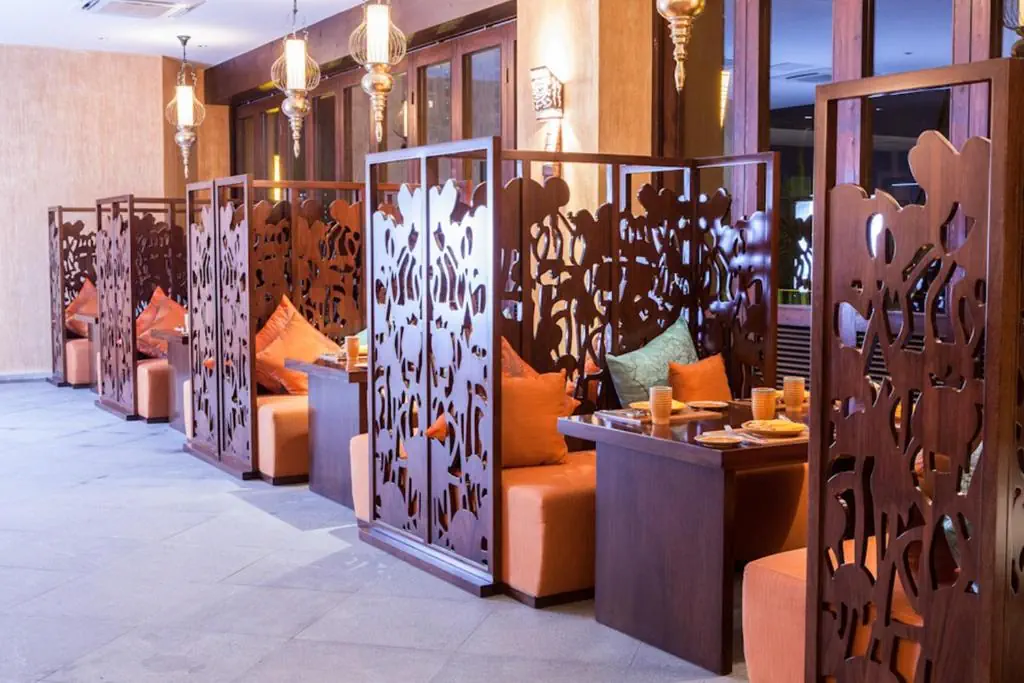 Mangrove Tree Resort World Sanya Bay Elader Palm Tower - zdjęcie 10
