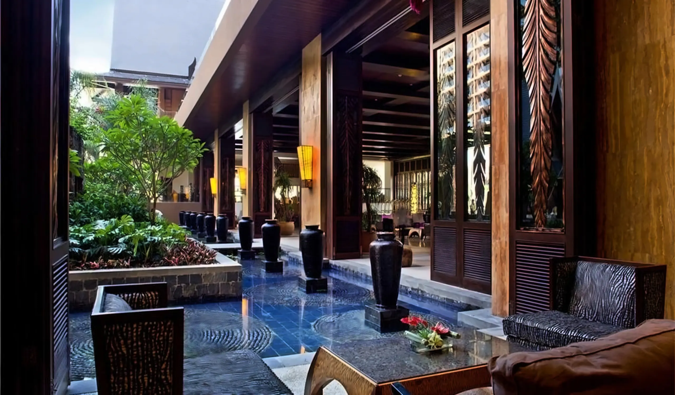 Mangrove Tree Resort World Sanya Bay Elader Palm Tower - zdjęcie 28