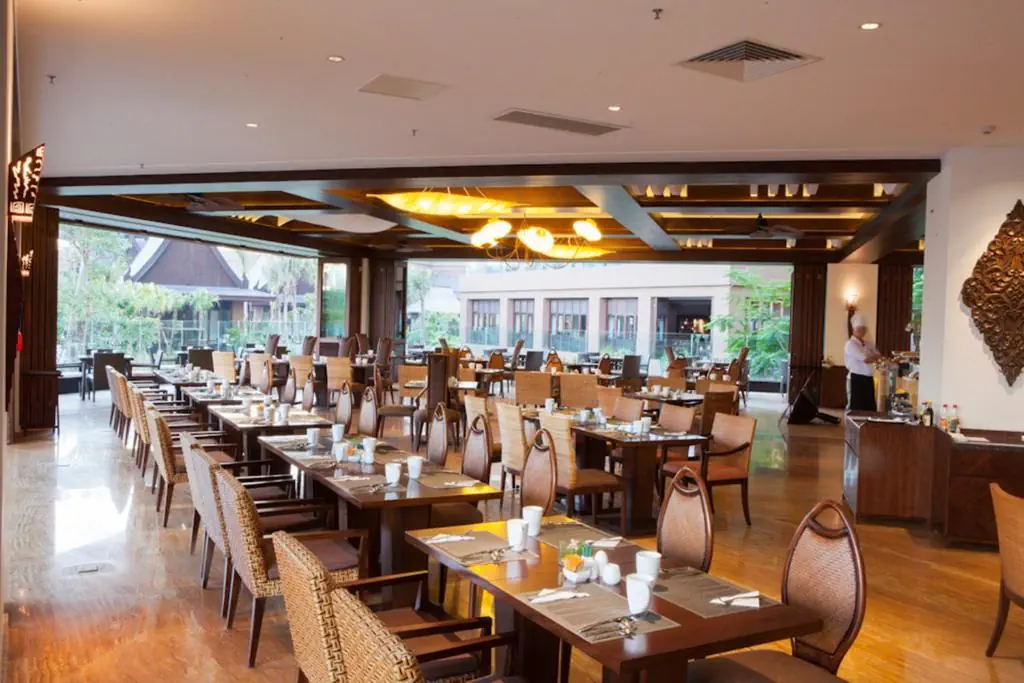 Mangrove Tree Resort World Sanya Bay Elader Palm Tower - zdjęcie 9