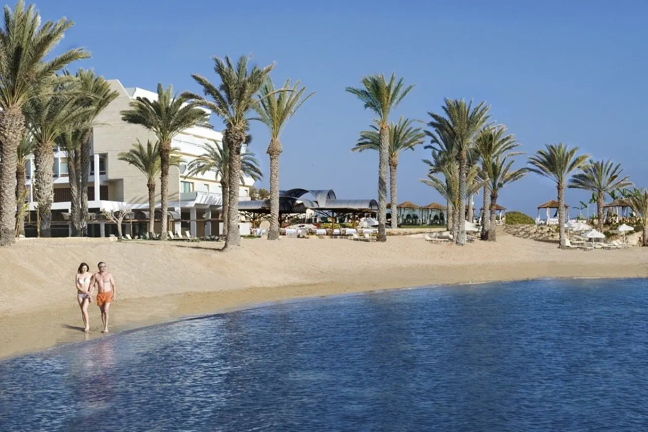 Constantinou Bros Pioneer Beach (ex. Pioneer Beach) - zdjęcie 4