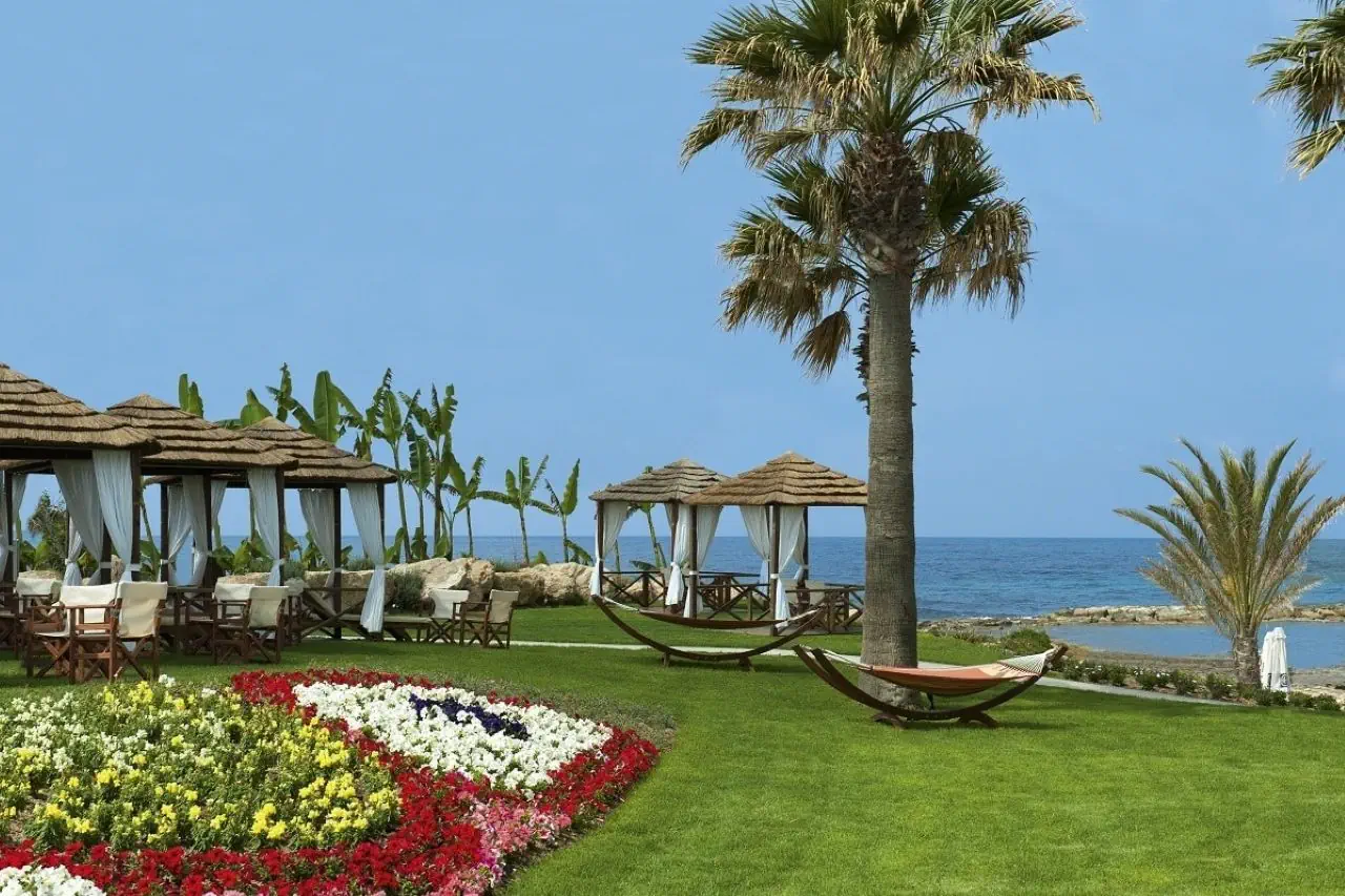 Constantinou Bros Pioneer Beach (ex. Pioneer Beach) - zdjęcie 2