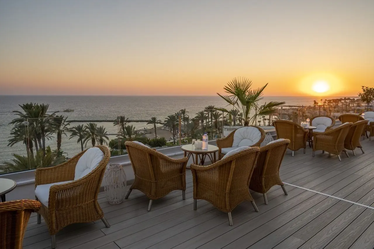 Constantinou Bros Pioneer Beach (ex. Pioneer Beach) - zdjęcie 7