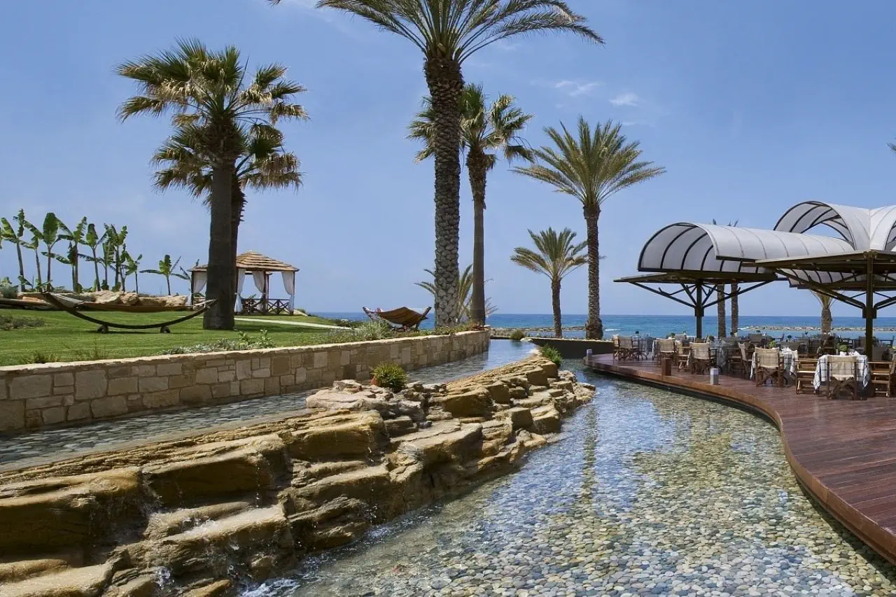 Constantinou Bros Pioneer Beach (ex. Pioneer Beach) - zdjęcie 3