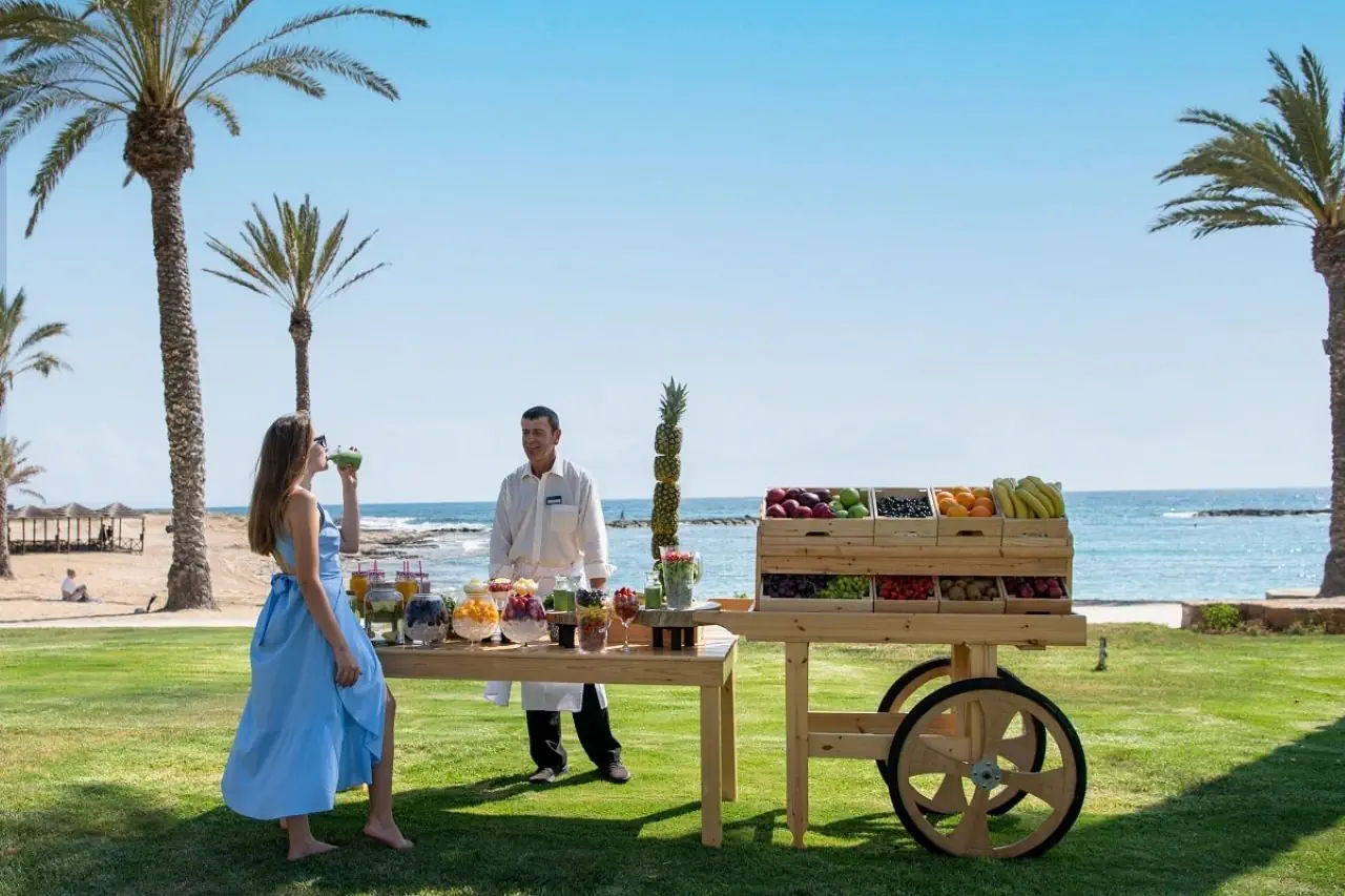 Constantinou Bros Pioneer Beach (ex. Pioneer Beach) - zdjęcie 8