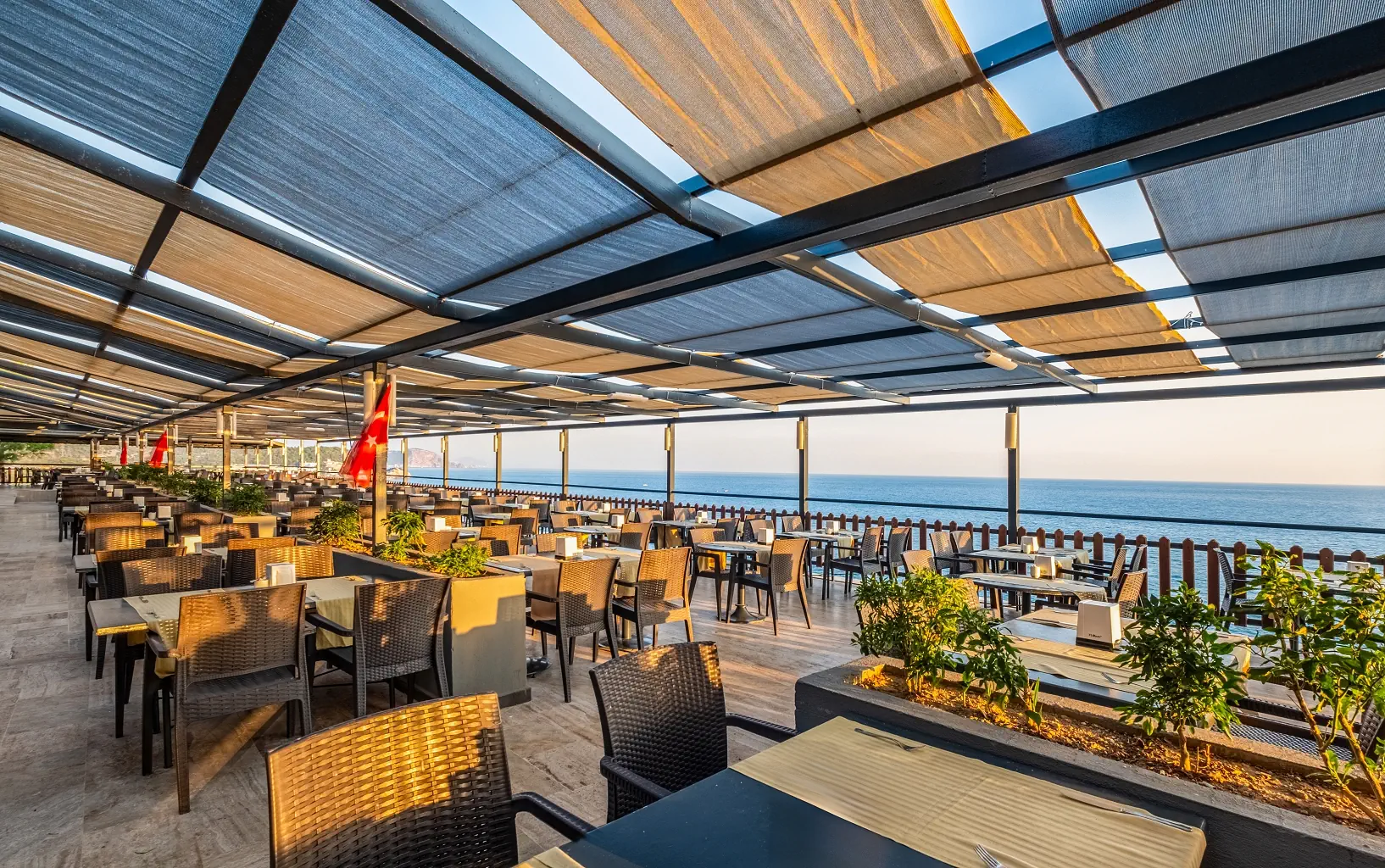 Senza Garden Holiday Club - zdjęcie 24