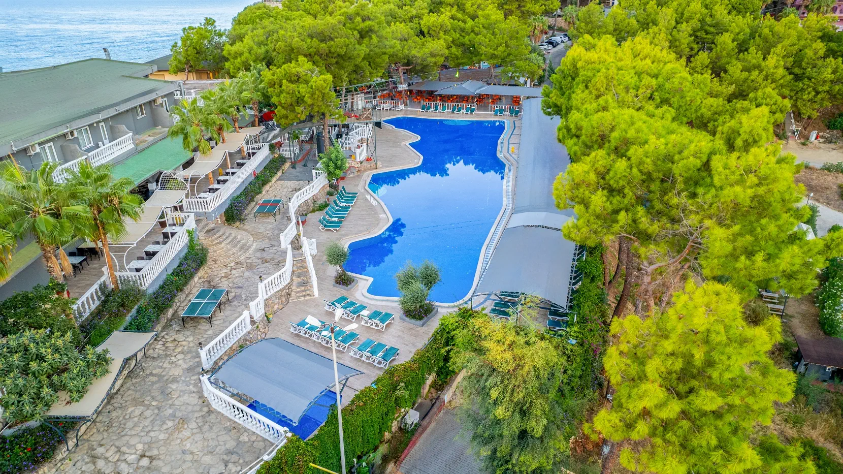 Senza Garden Holiday Club - zdjęcie 16
