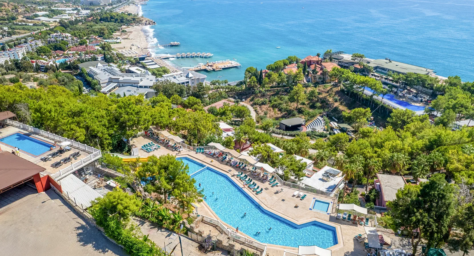 Senza Garden Holiday Club - zdjęcie 7