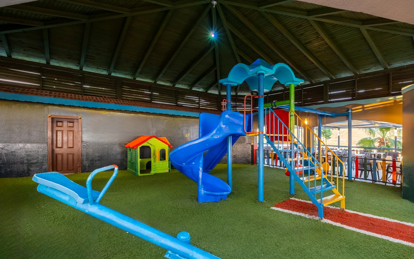 Senza Garden Holiday Club - zdjęcie 37