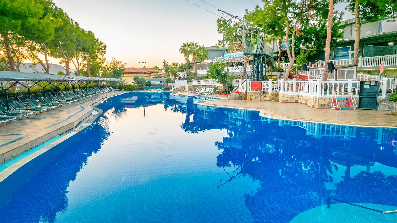 Senza Garden Holiday Club - zdjęcie 15
