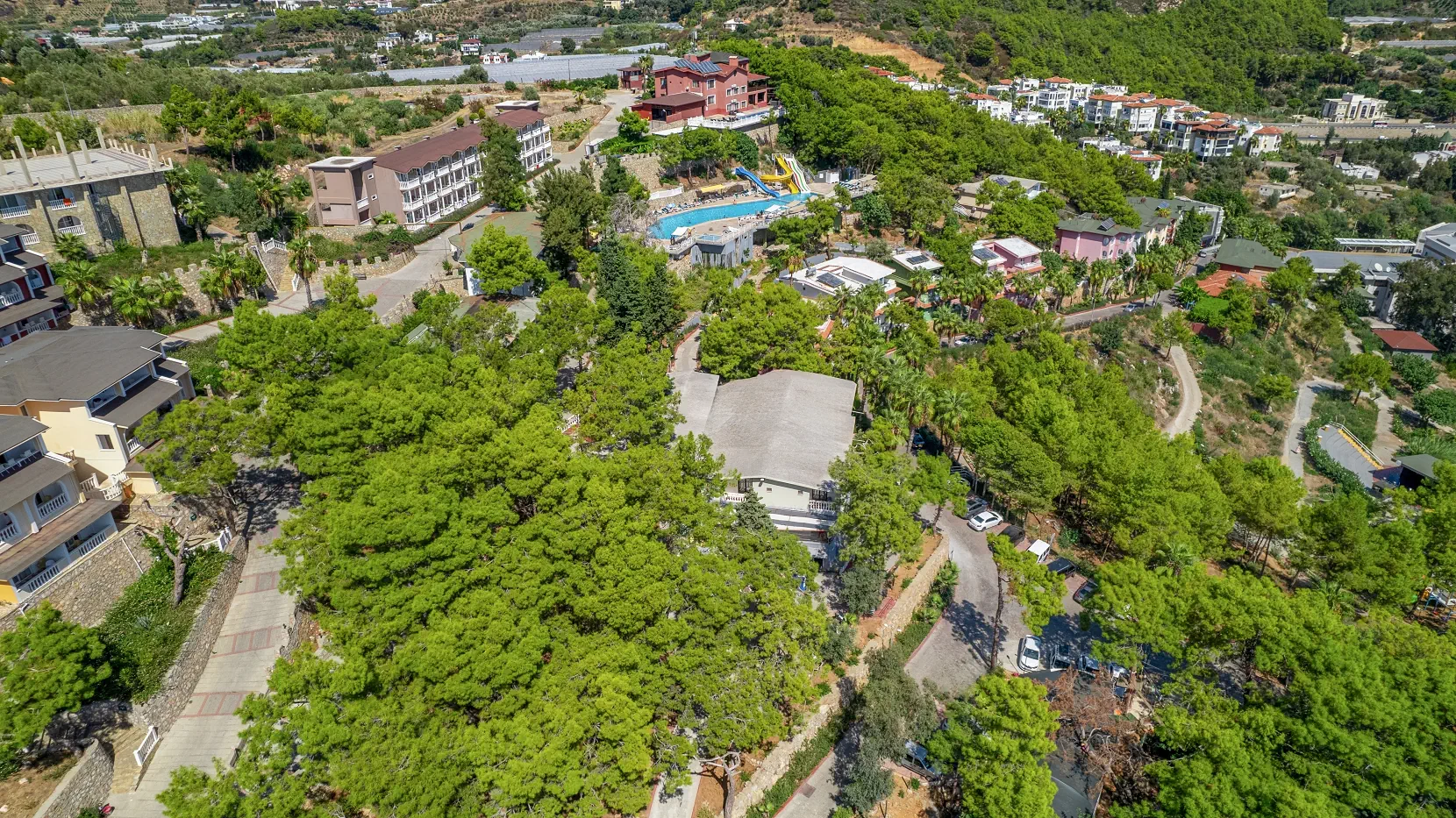 Senza Garden Holiday Club - zdjęcie 6