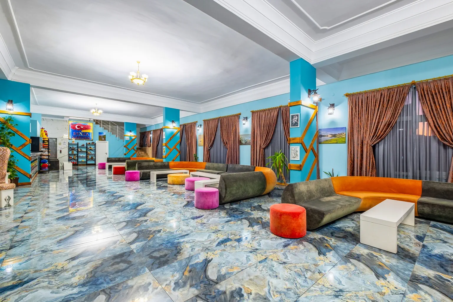 Senza Garden Holiday Club - zdjęcie 21