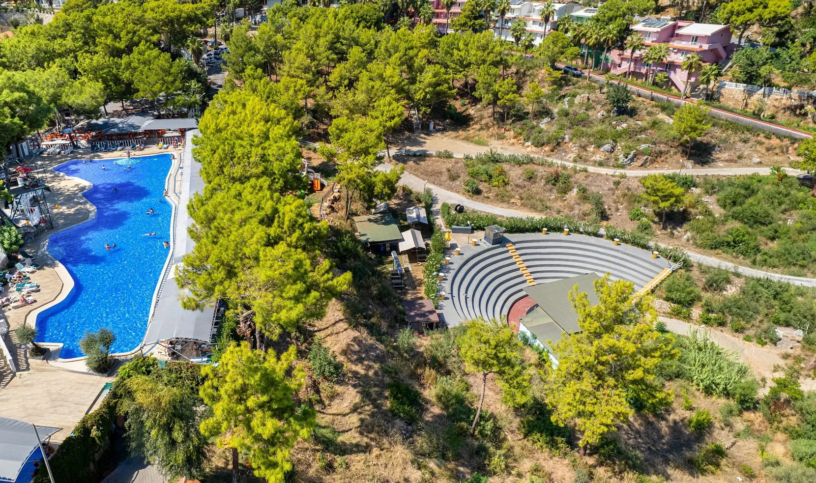 Senza Garden Holiday Club - zdjęcie 5