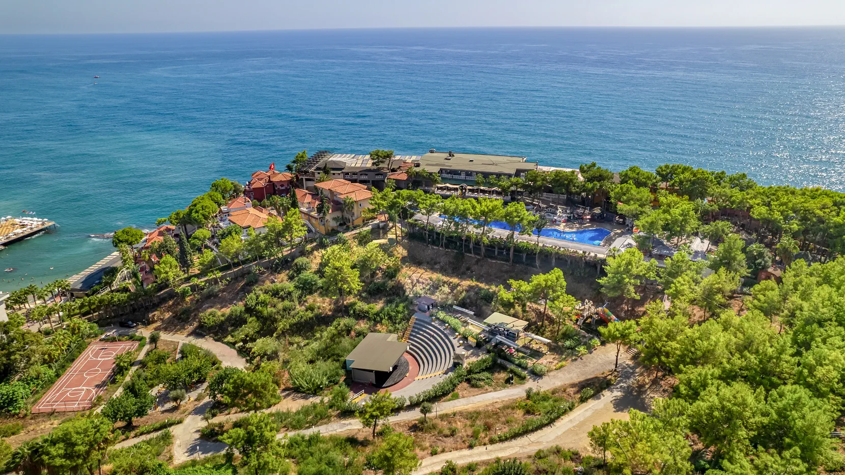 Senza Garden Holiday Club - zdjęcie 3