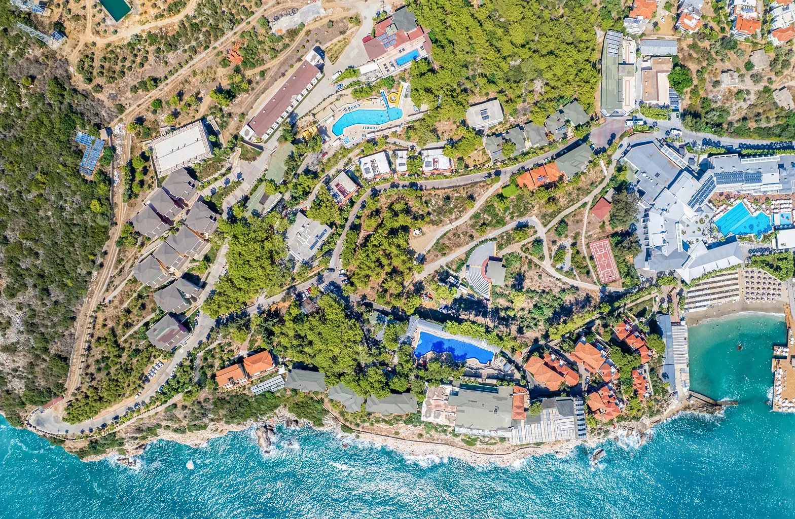 Senza Garden Holiday Club - zdjęcie 4
