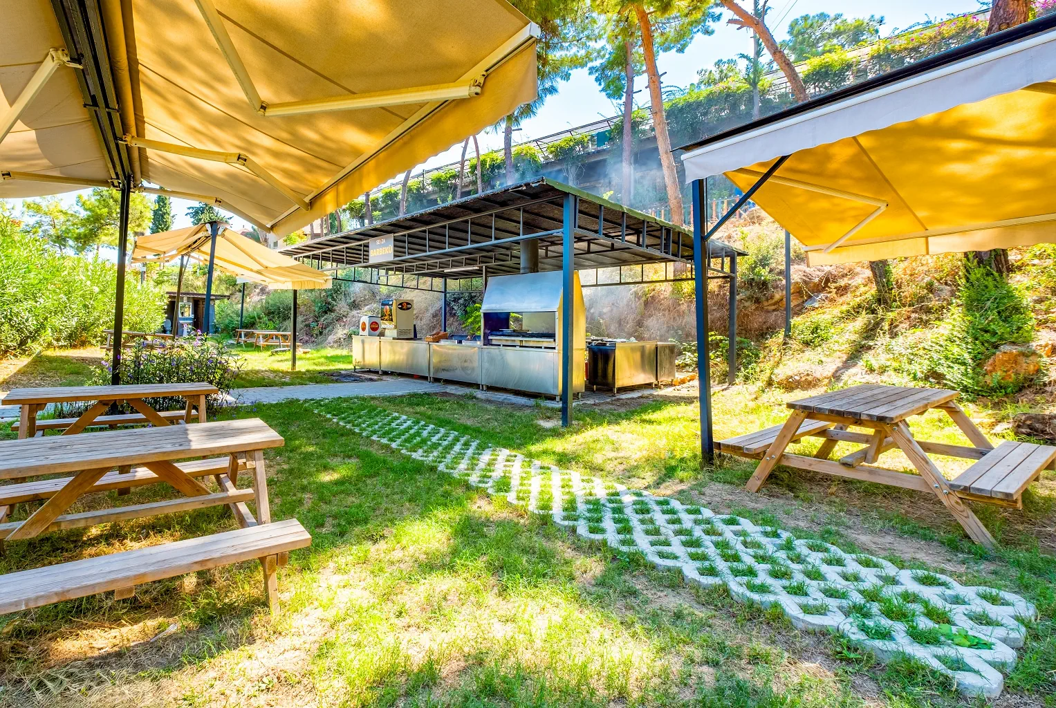 Senza Garden Holiday Club - zdjęcie 30
