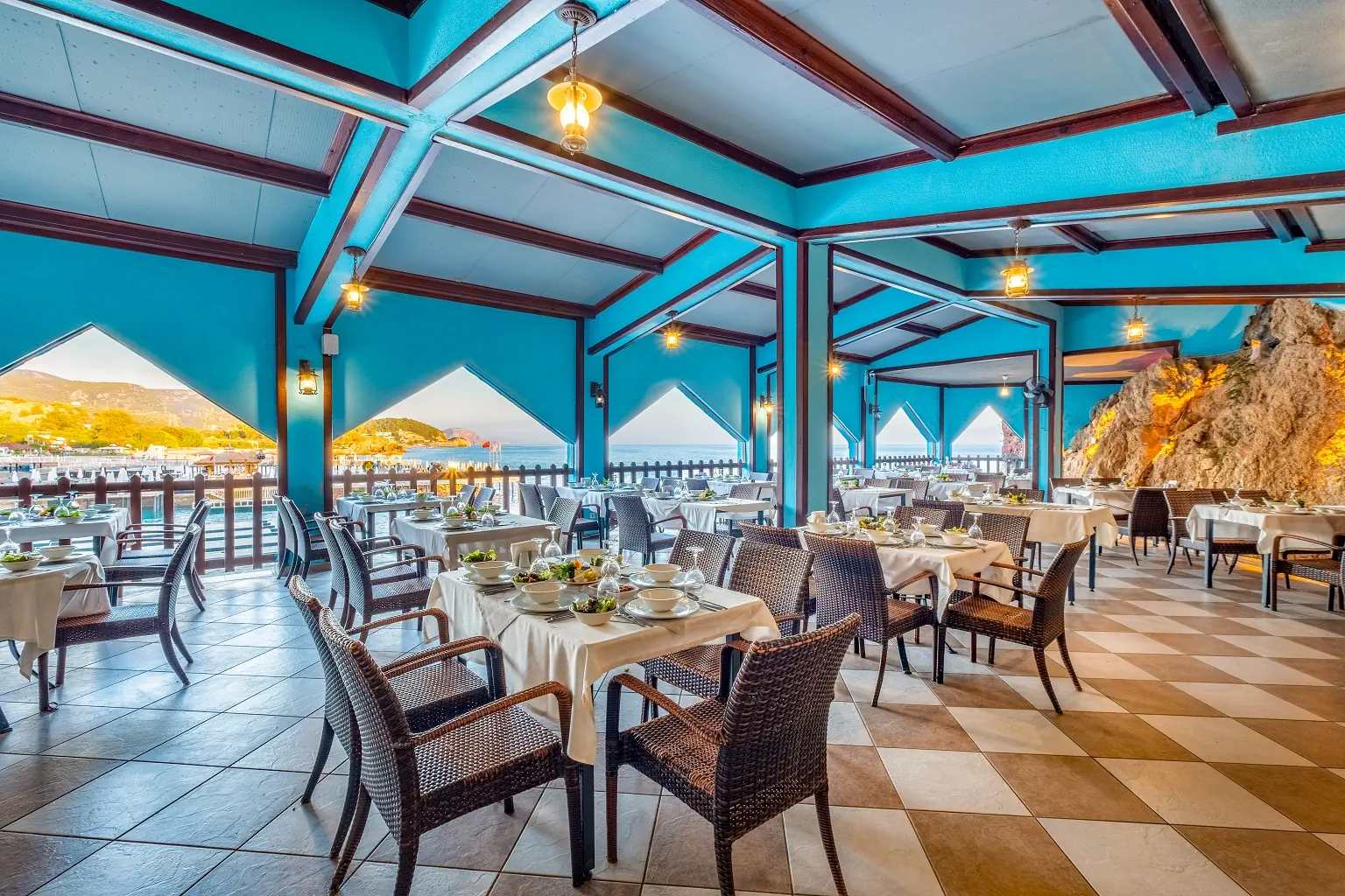Senza Garden Holiday Club - zdjęcie 27