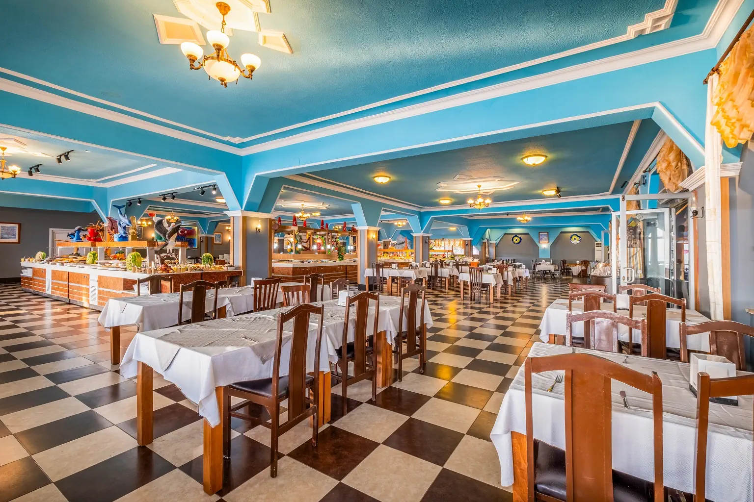 Senza Garden Holiday Club - zdjęcie 33