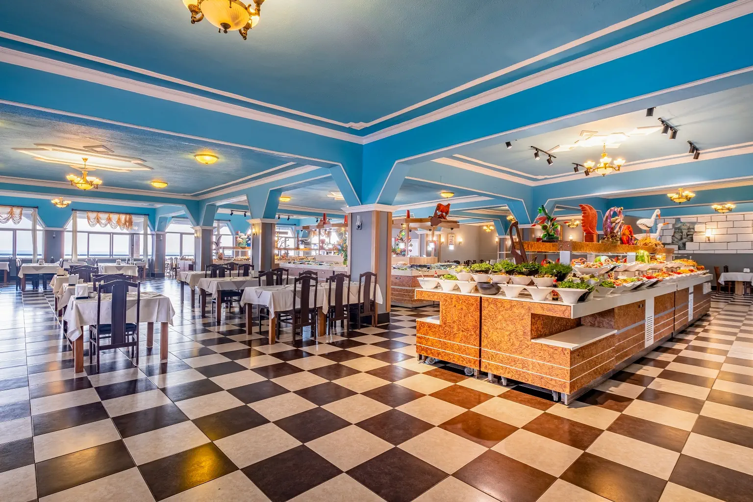 Senza Garden Holiday Club - zdjęcie 34