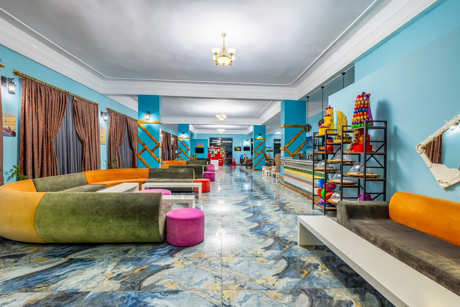Senza Garden Holiday Club - zdjęcie 18