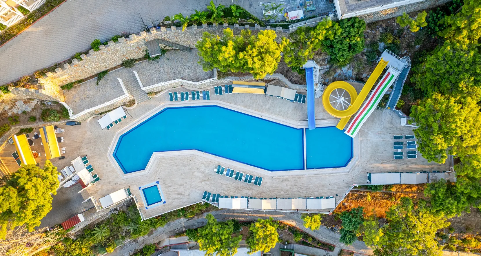 Senza Garden Holiday Club - zdjęcie 12