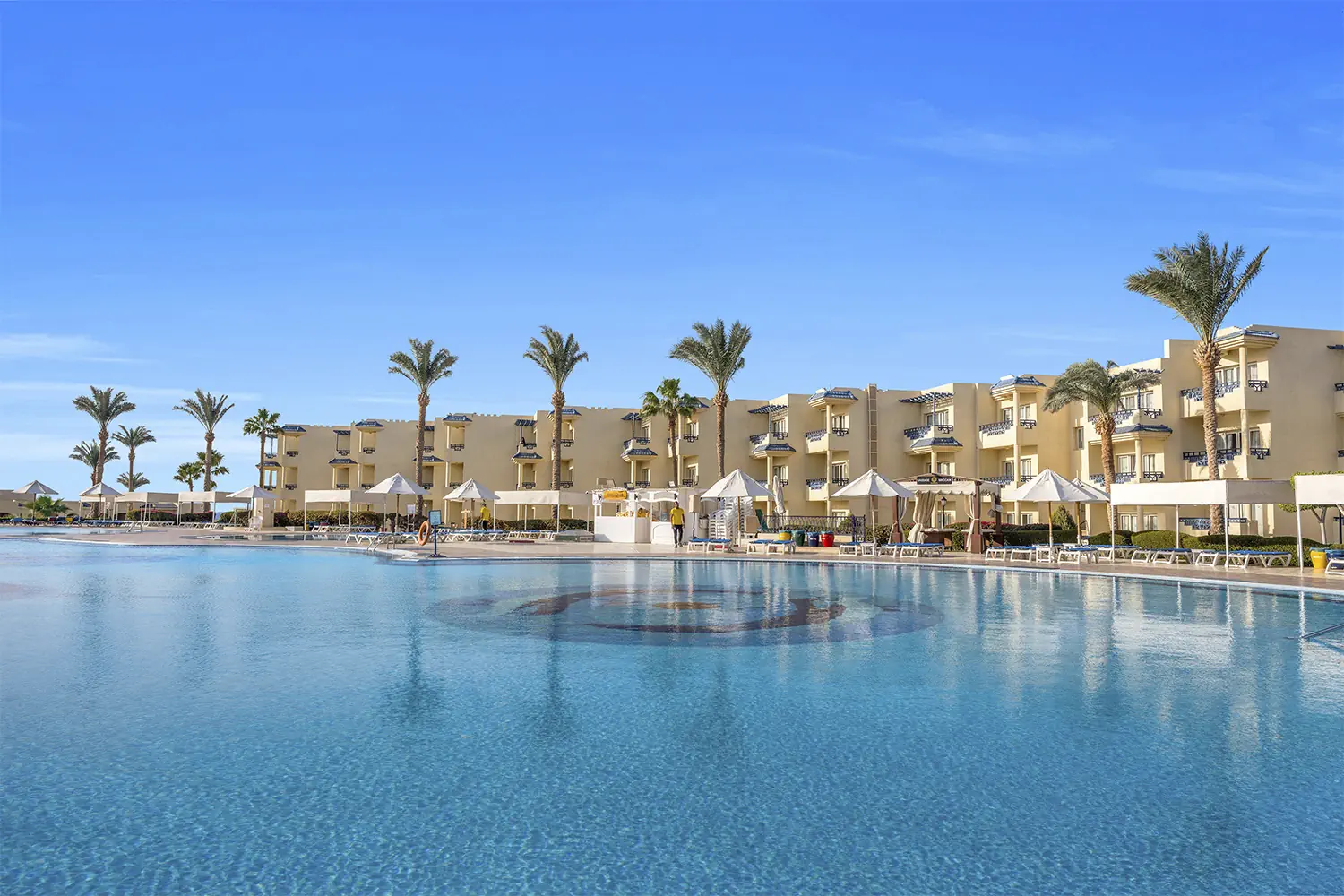 Grand Oasis Resort - zdjęcie 3