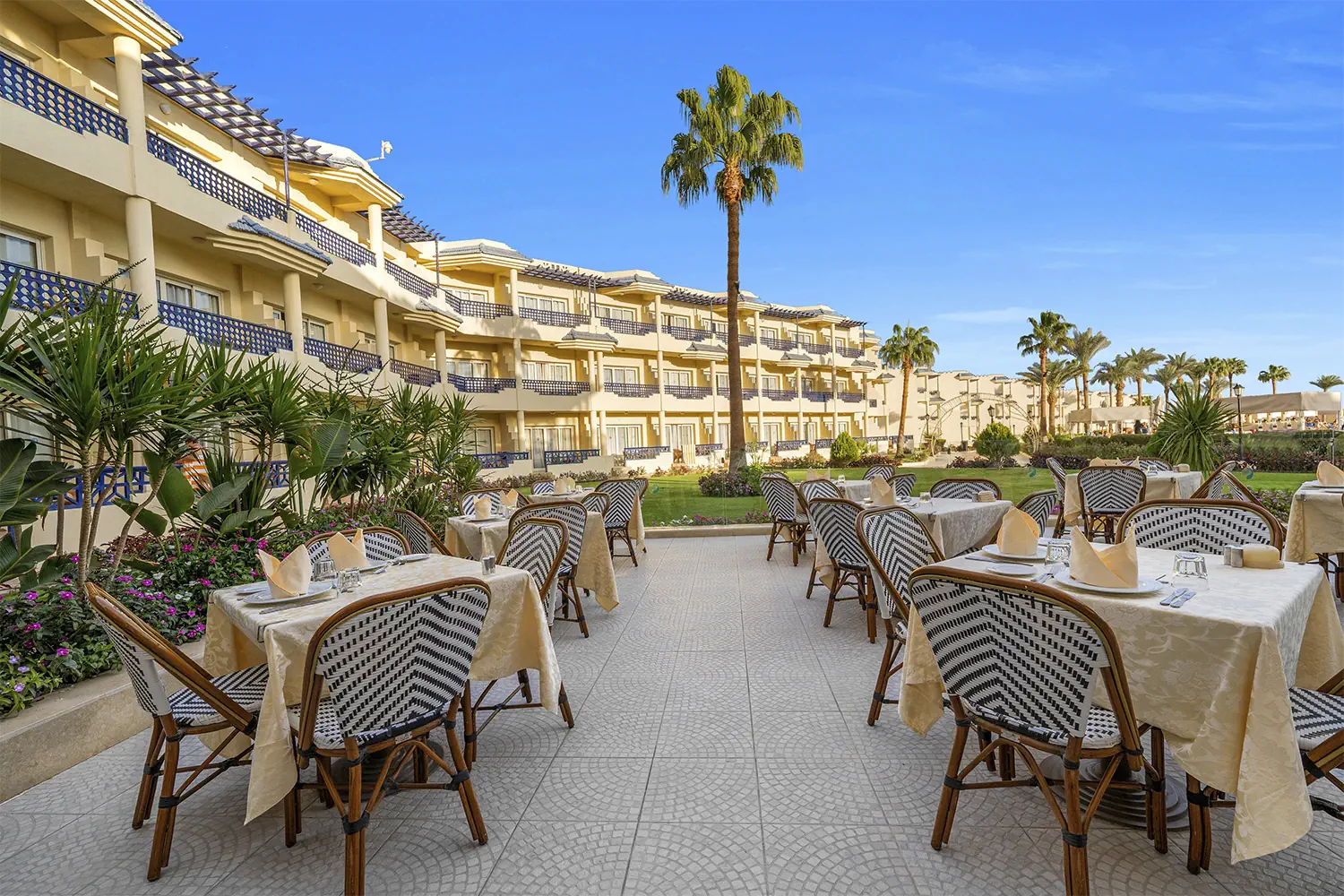 Grand Oasis Resort - zdjęcie 10