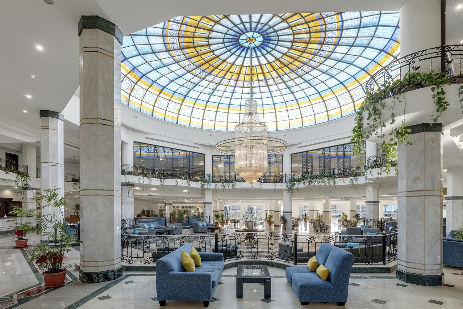 Grand Oasis Resort - zdjęcie 19