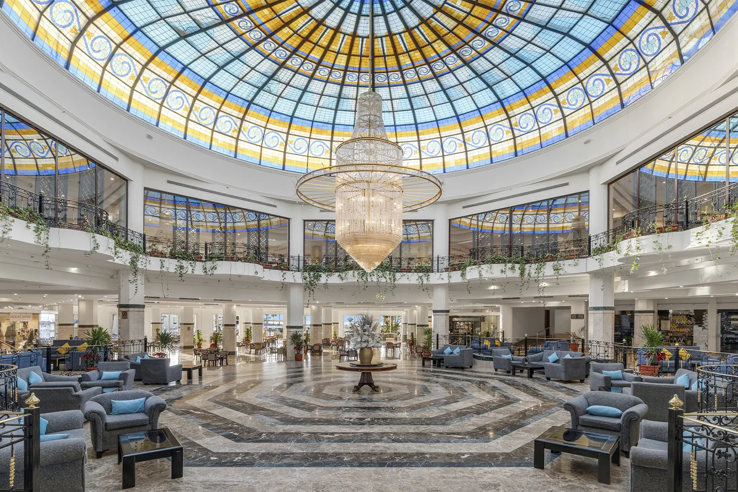 Grand Oasis Resort - zdjęcie 18