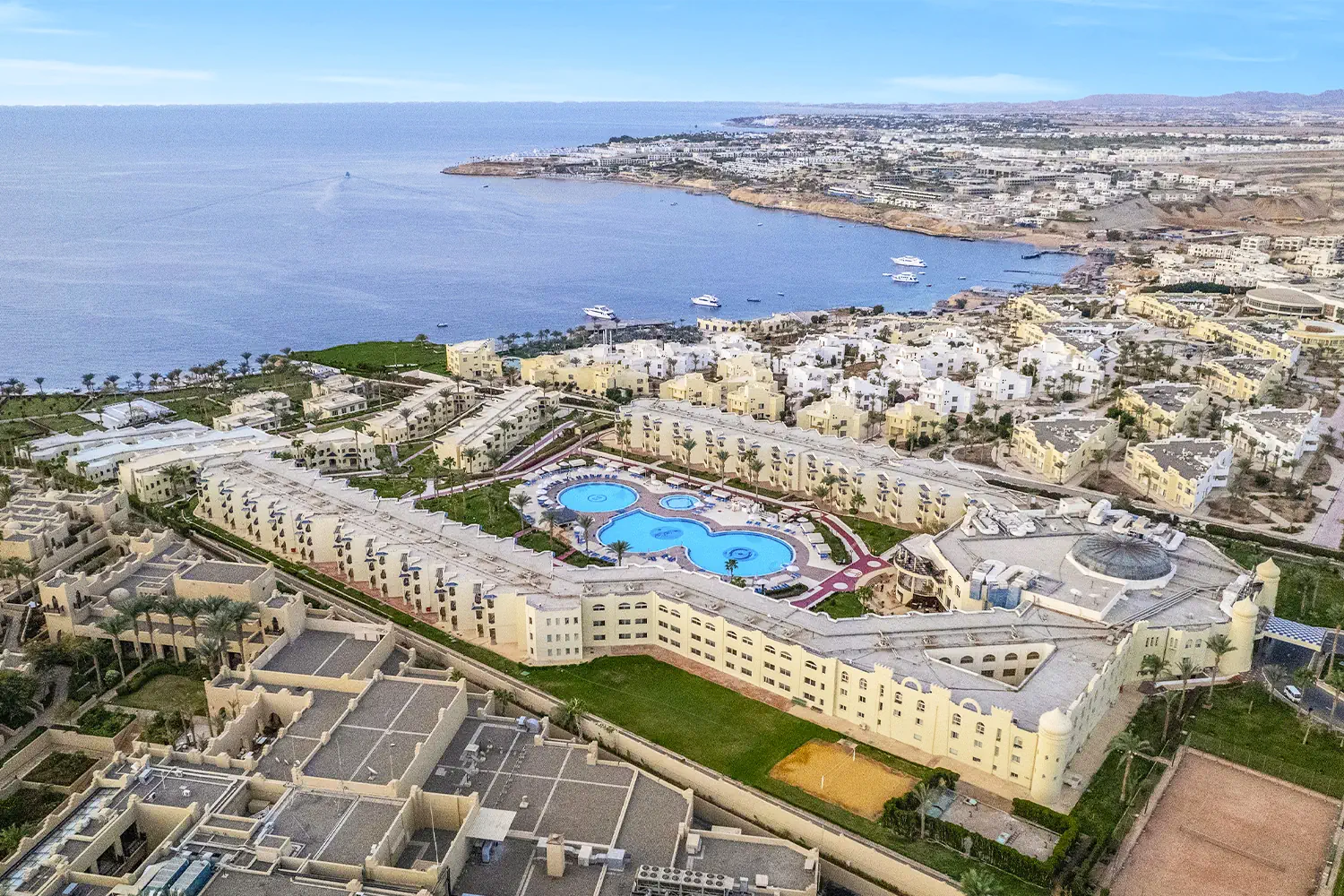 Grand Oasis Resort - zdjęcie 4