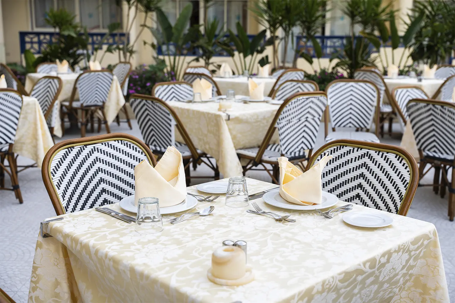 Grand Oasis Resort - zdjęcie 11