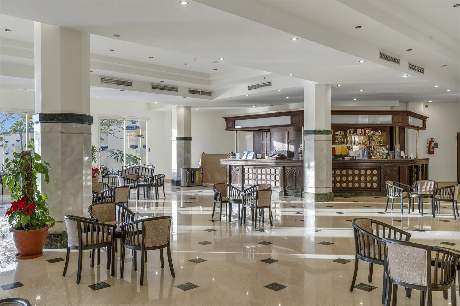 Grand Oasis Resort - zdjęcie 16