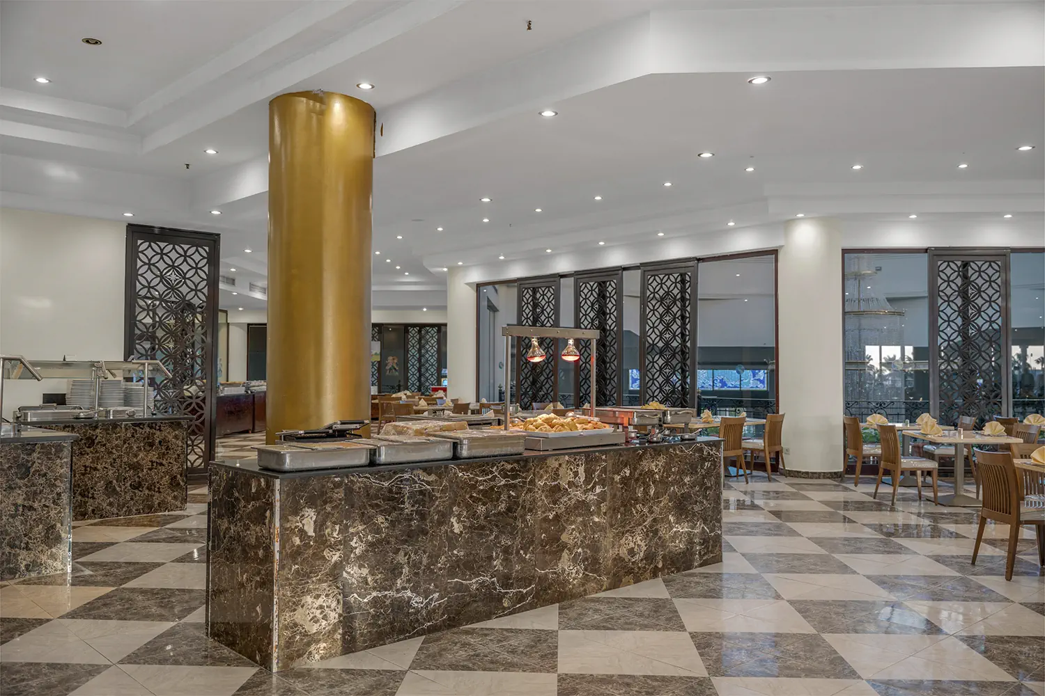 Grand Oasis Resort - zdjęcie 13