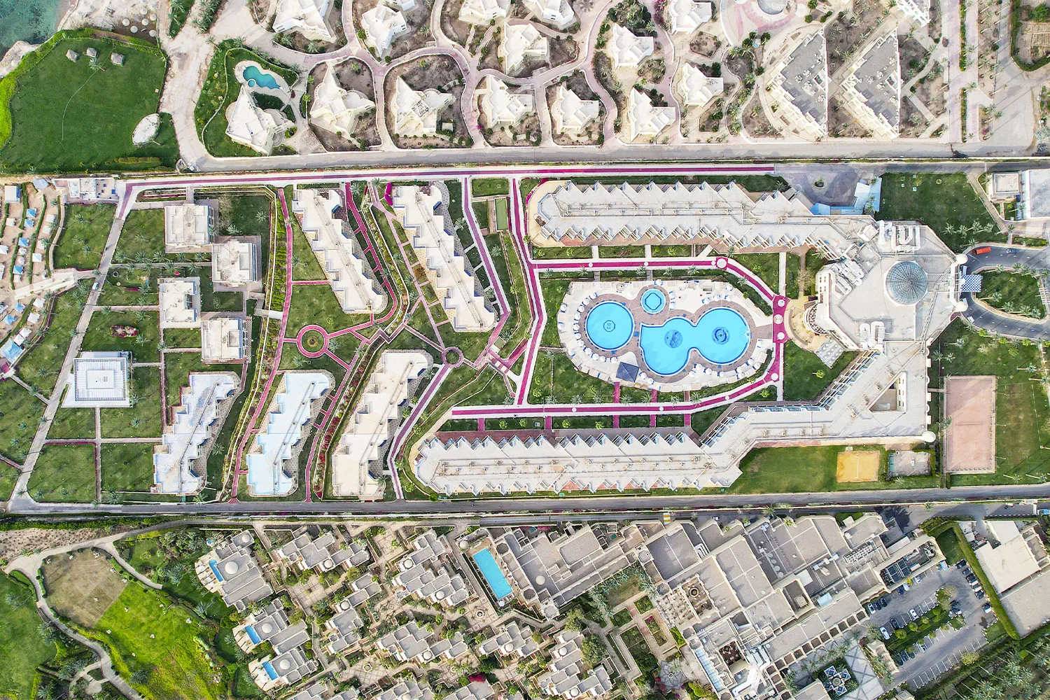 Grand Oasis Resort - zdjęcie 7