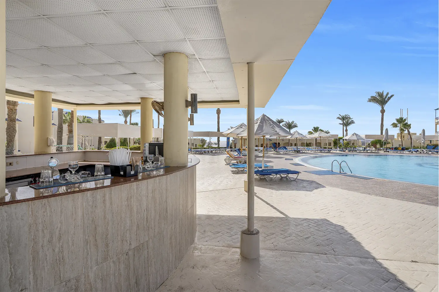 Grand Oasis Resort - zdjęcie 6