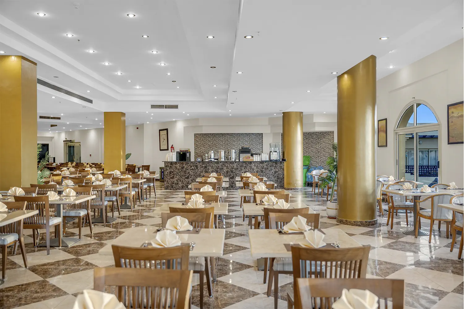 Grand Oasis Resort - zdjęcie 14