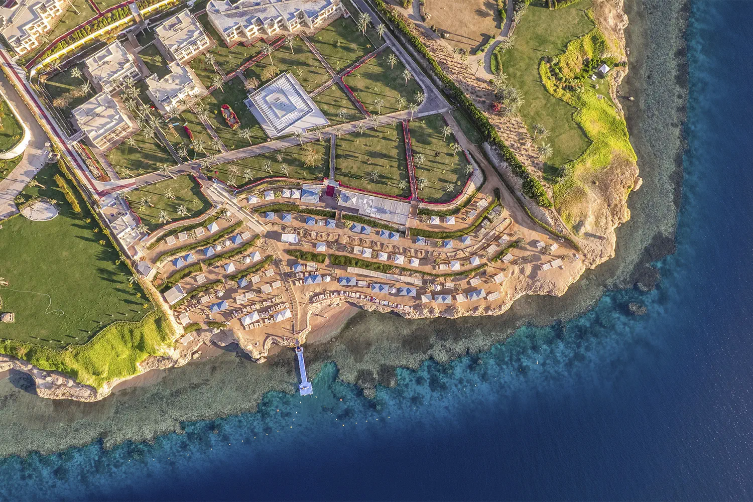 Grand Oasis Resort - zdjęcie 27