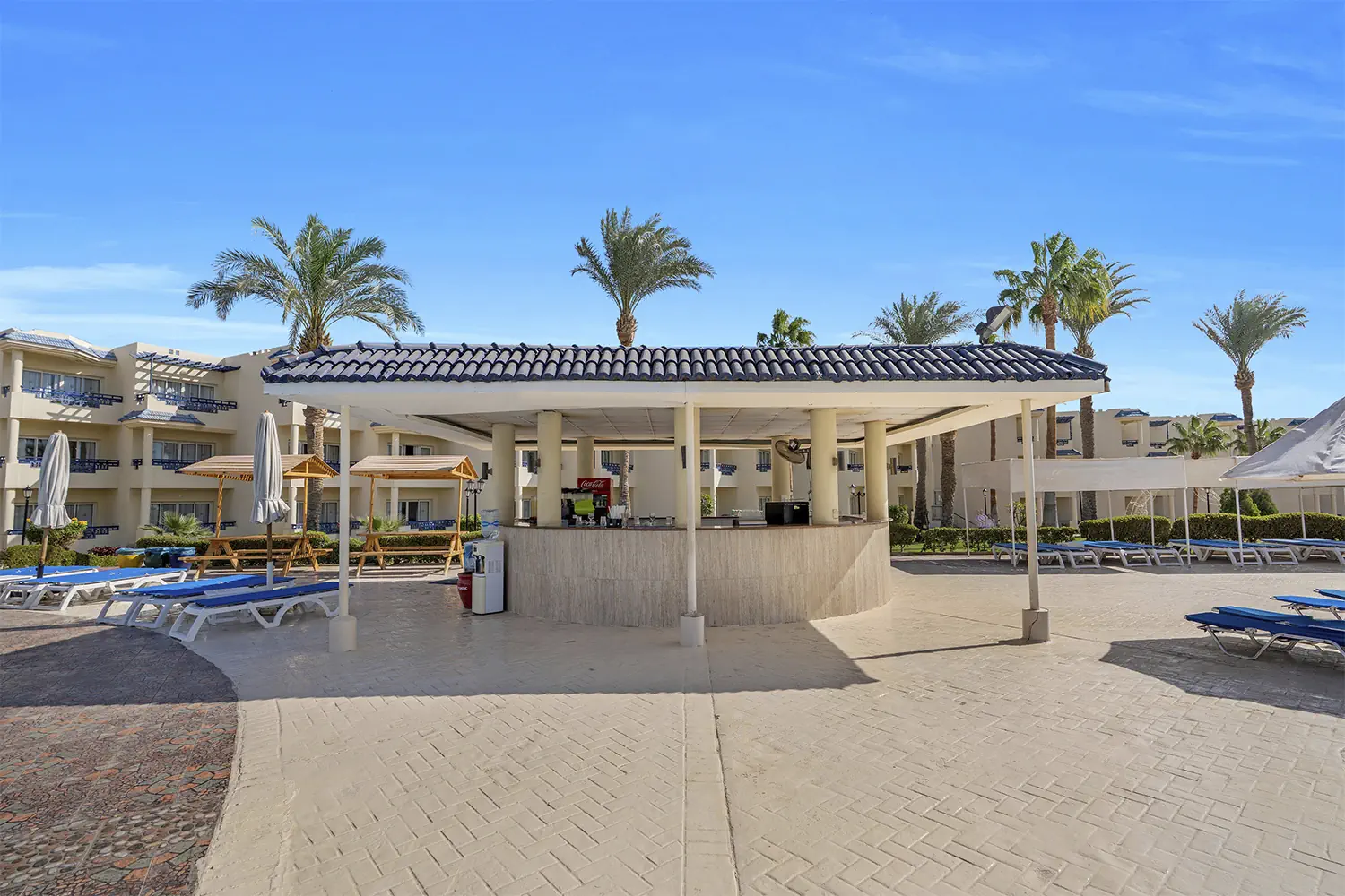 Grand Oasis Resort - zdjęcie 24