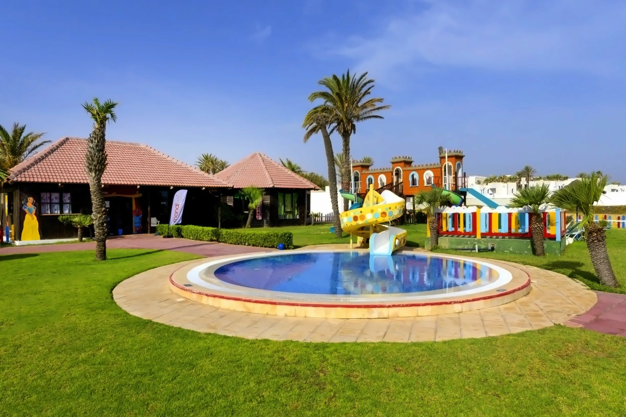 One Resort Jockey - zdjęcie 29
